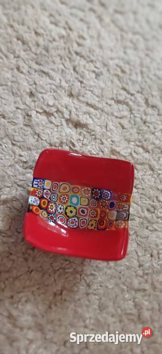 Miseczka Murano Olsztyn