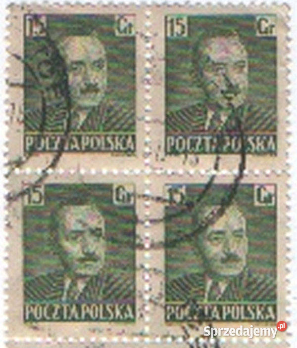 Zn Fi 535 x 4 kas 1950 Gliwice