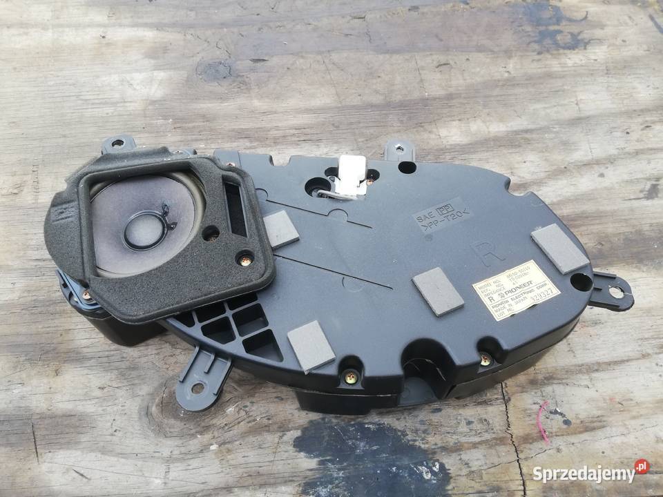 Głośnik subwoofer Lexus ls400 ucf10 XF10 Częstochowa sprzedam