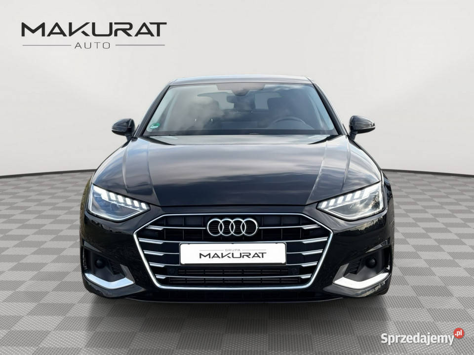Audi A4 Limousine WD1234U40 TFSI mHEV Advanced S Pępowo