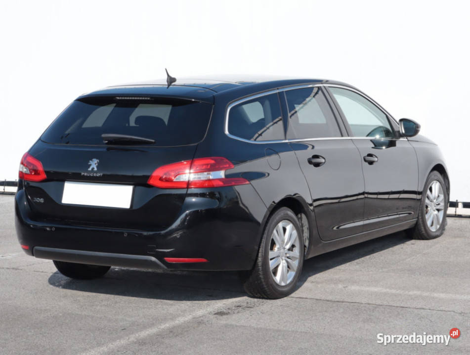 Peugeot 308 16 BlueHDi centralny zamek Lublin