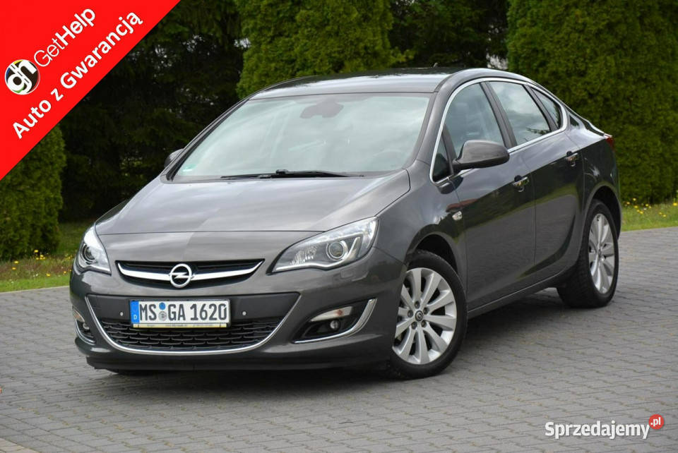 Opel Astra Lift Innovation biXenon Led Duża Navi przyciemniane szyby Astra mazowieckie Ostrów Mazowiecka