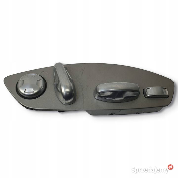 PRAWY PANEL STEROWANIA FOTELEM Przełącznik Chełm