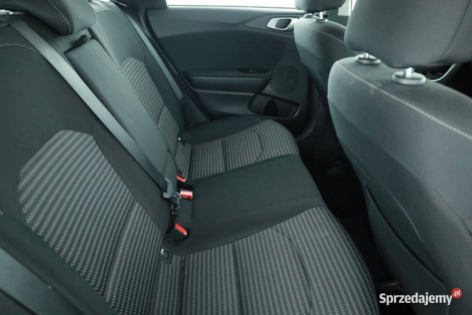 Kia Ceed 15 TGDI Piaseczno sprzedam