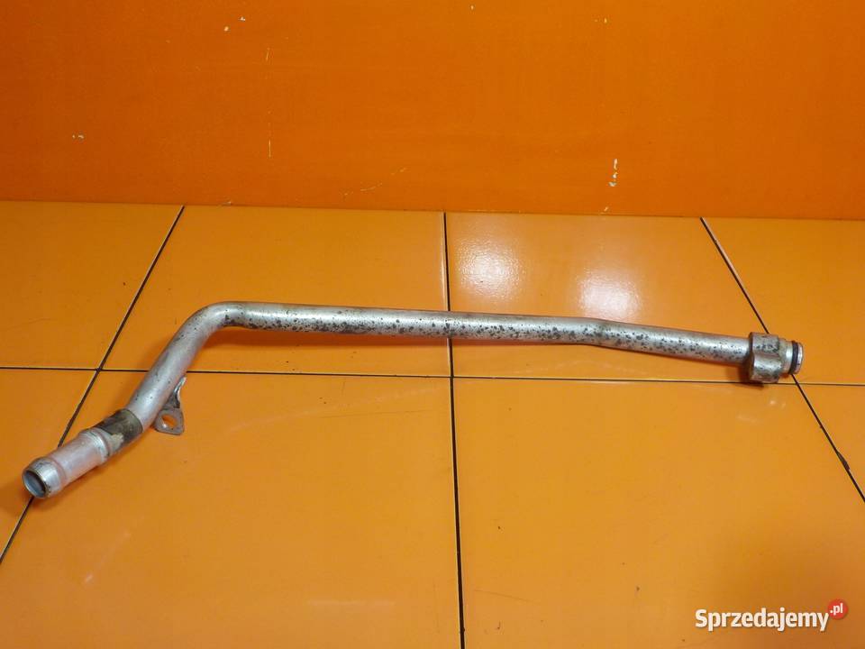 MERCEDES W203 C160K CLC 18 B 07r 122 271921 271 Suków