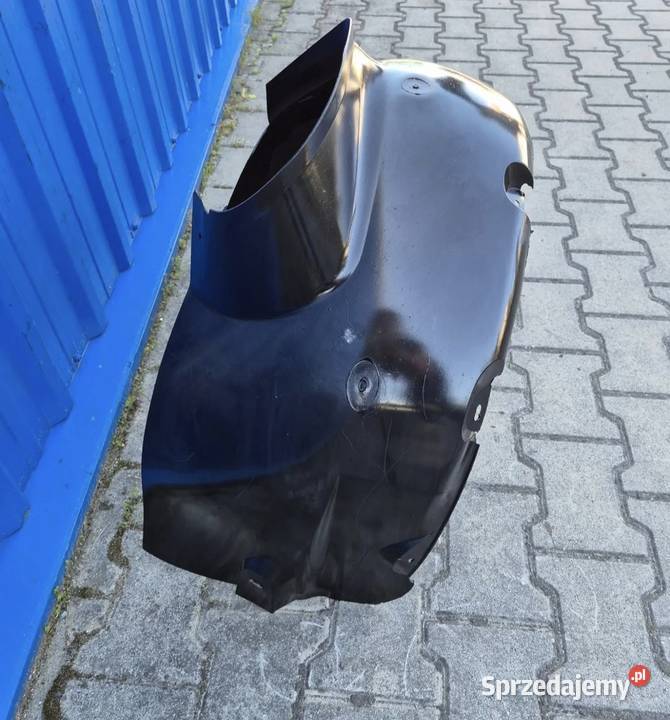 NADKOLE PRZÓD PRAWY PRZEDNIE PRAWE SEAT IBIZA Działoszyce