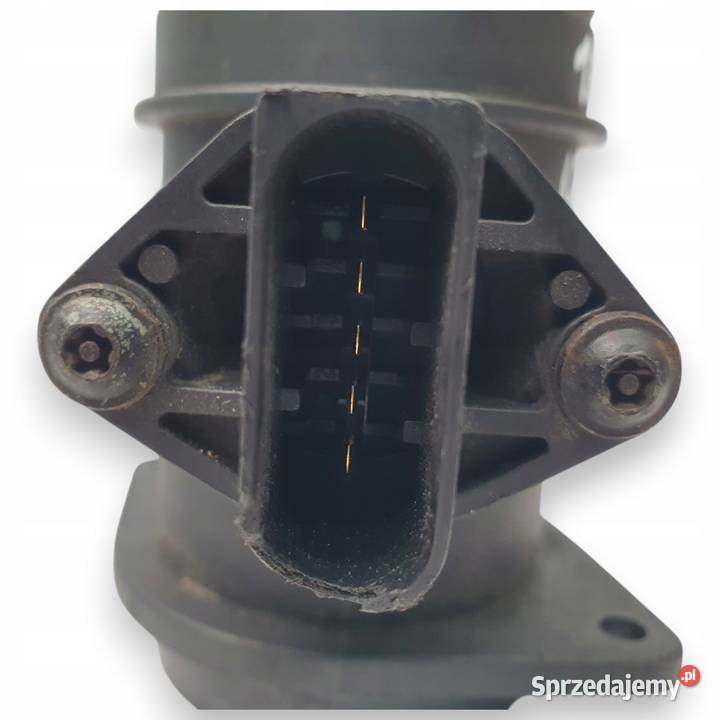 PRZEPŁYWOMIERZ Audi A4 B5 A6 C5 VW Passat B5 19 Chełm
