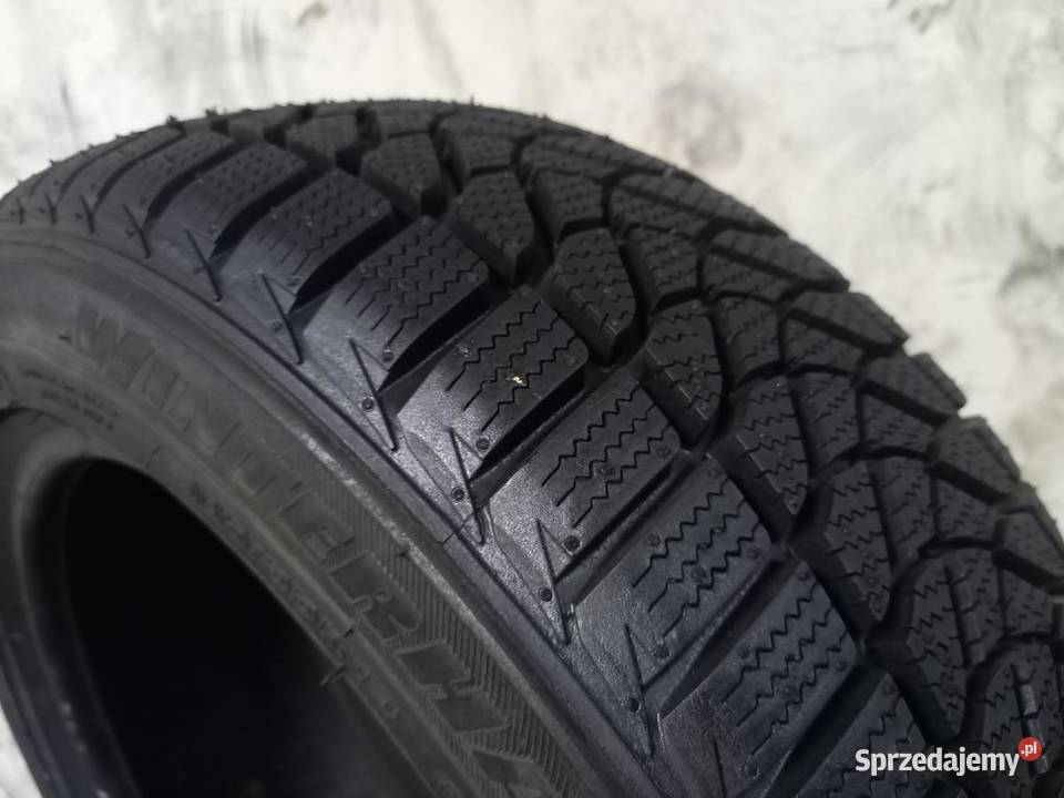 2x Opona NIEUŻYWANA ZIMOWA 18555R14 FIRESTONE podlaskie