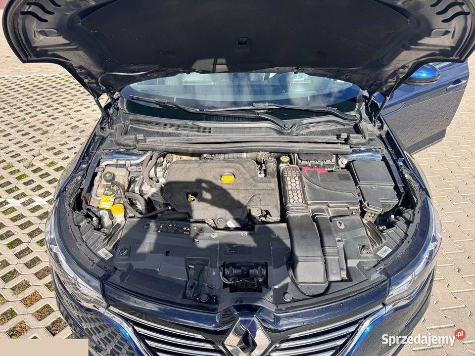 Renault Talisman Grandtour ENERGY dCi 130 EDC