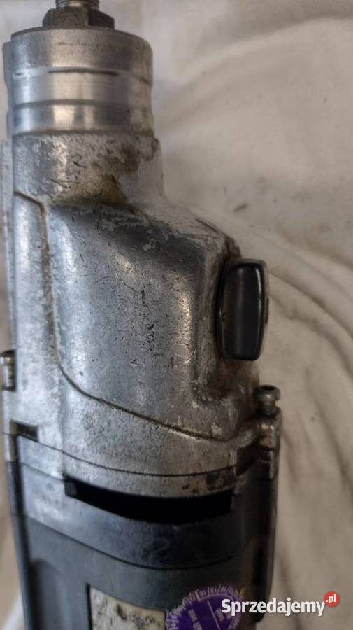 Wiertarka Bosch Pbh Metabo