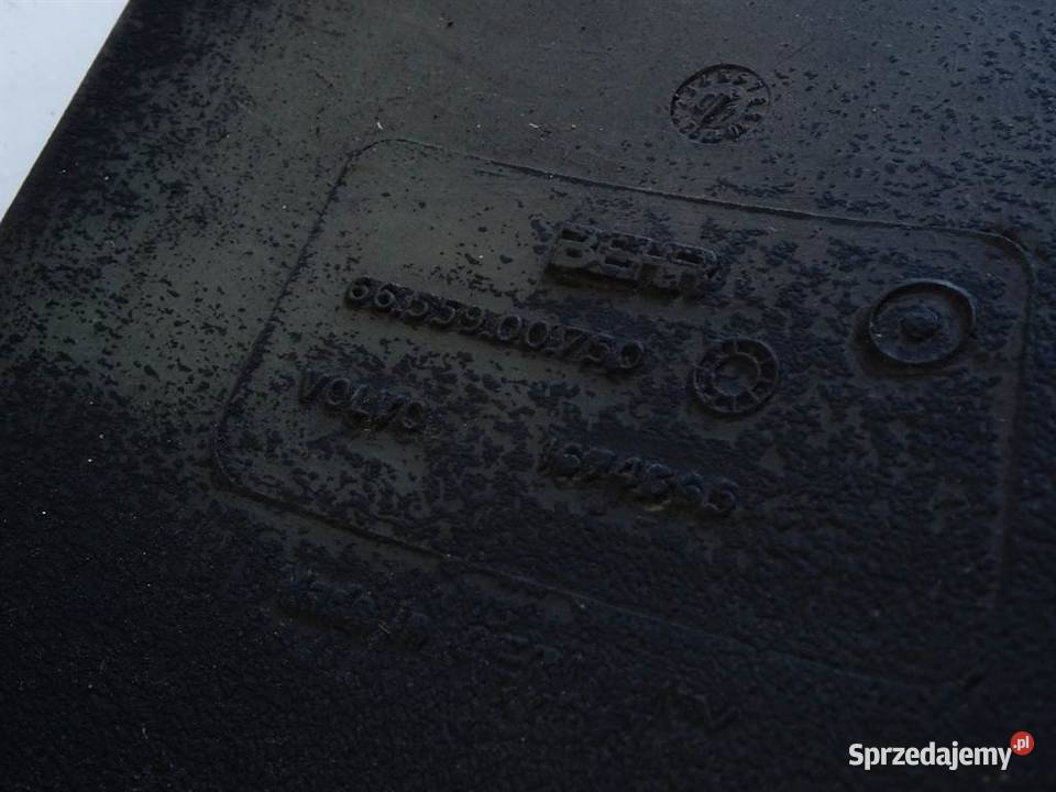 WISKOZA VOLVO FH12 121 420