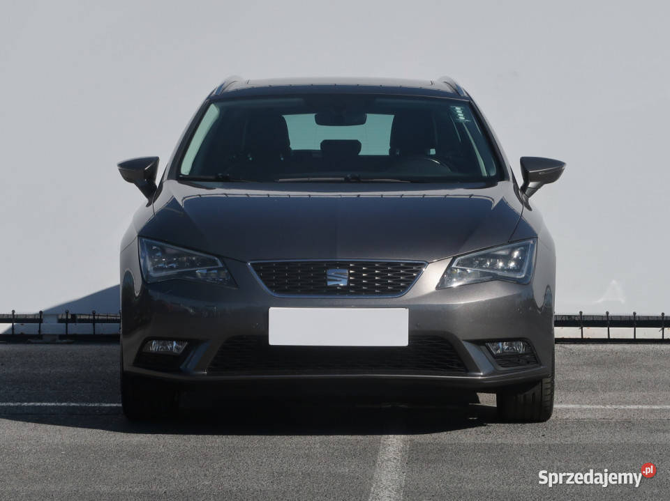Seat Leon 14 TSI Lublin