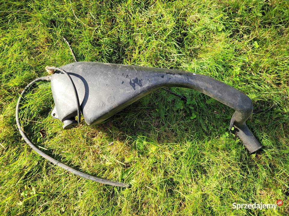 Malaguti Phantom F12 50 zbiornik oleju Zbiorniki paliwa sprzedam