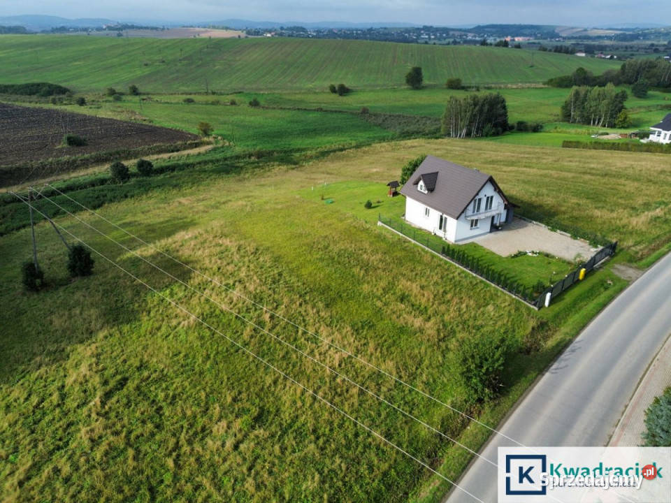 Działka Targowiska 2309m2 Sprzedaż