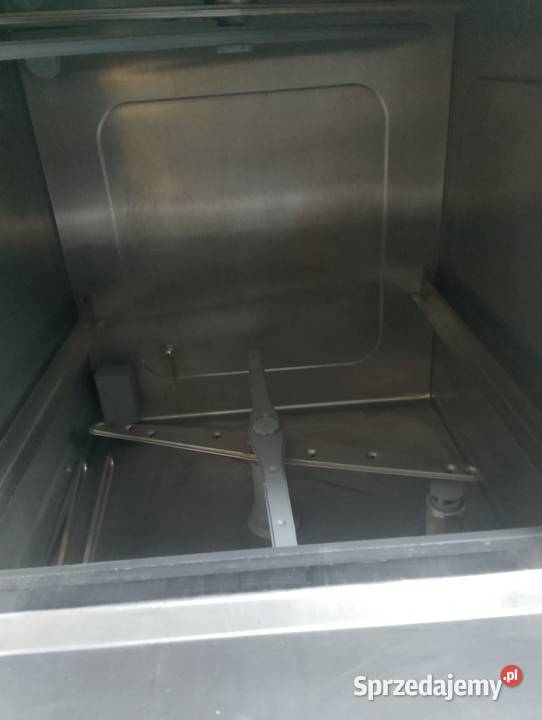 Zmywarka uniwersalna Stalgast 801506 230V Biznes i Przemysł Wrocław