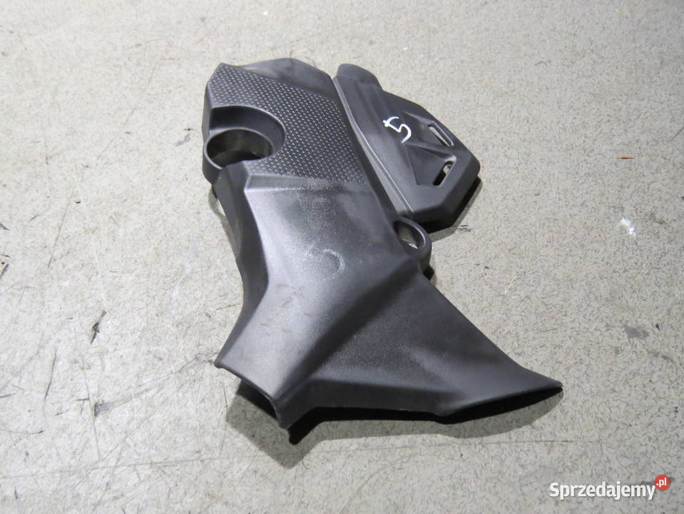 BENELLI BN 125 BN 125 2019 BOK OSŁONA BOCZEK Kraków