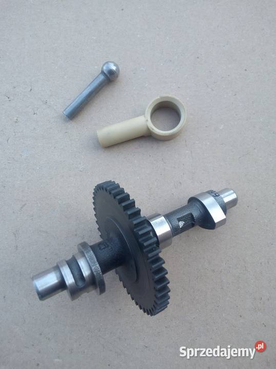 Wałek Rozrządu Tecumseh 30 HP Stalowa Wola