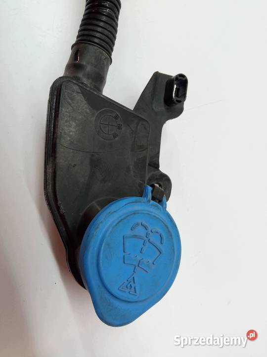 ZBIORNICZEK SPRYSKIWACZY 7449656 Bmw Seria 3 VII