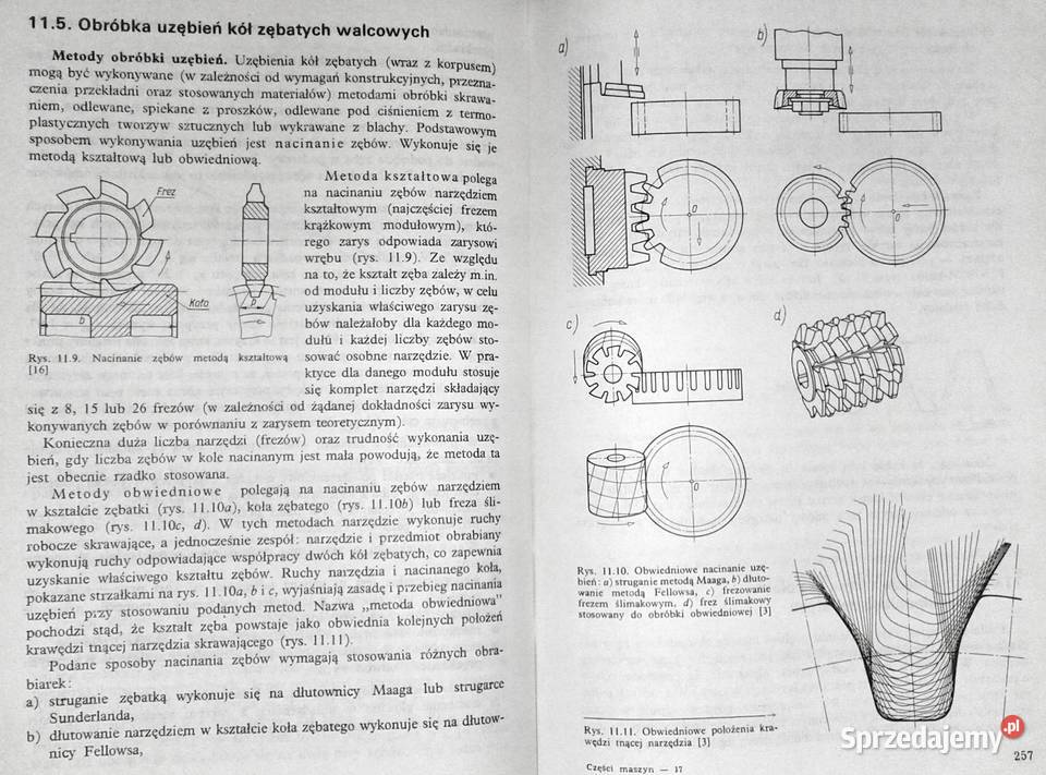 Części maszyn Andrzej Rutkowski Chełm