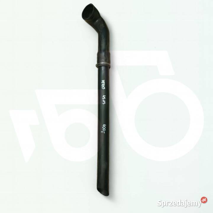 Rura wydechowa Merlo 4511 TF Wilkowo