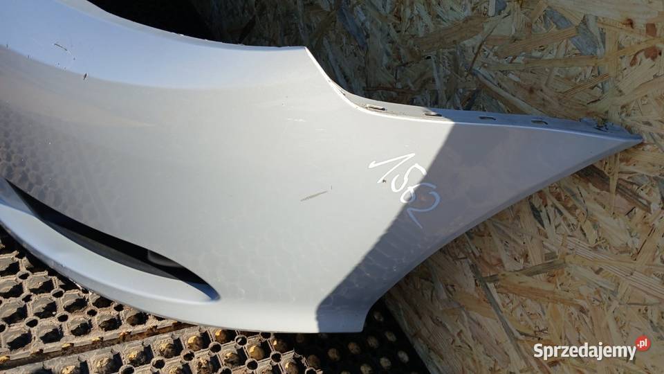 SAAB 93 II LIFT ZDERZAK PRZÓD 315 HALOGEN Pasy przednie i tylne Zbierkowo