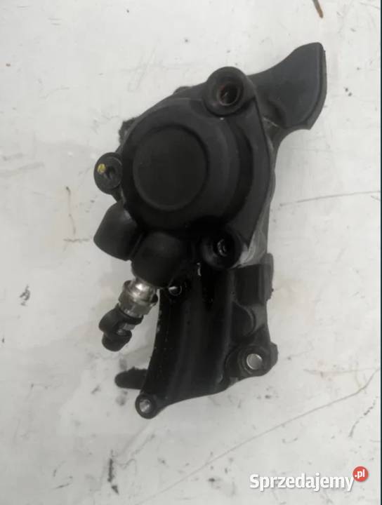 Wysprzęglik Aprilia Shiver 900 2021 Ostrów Wielkopolski