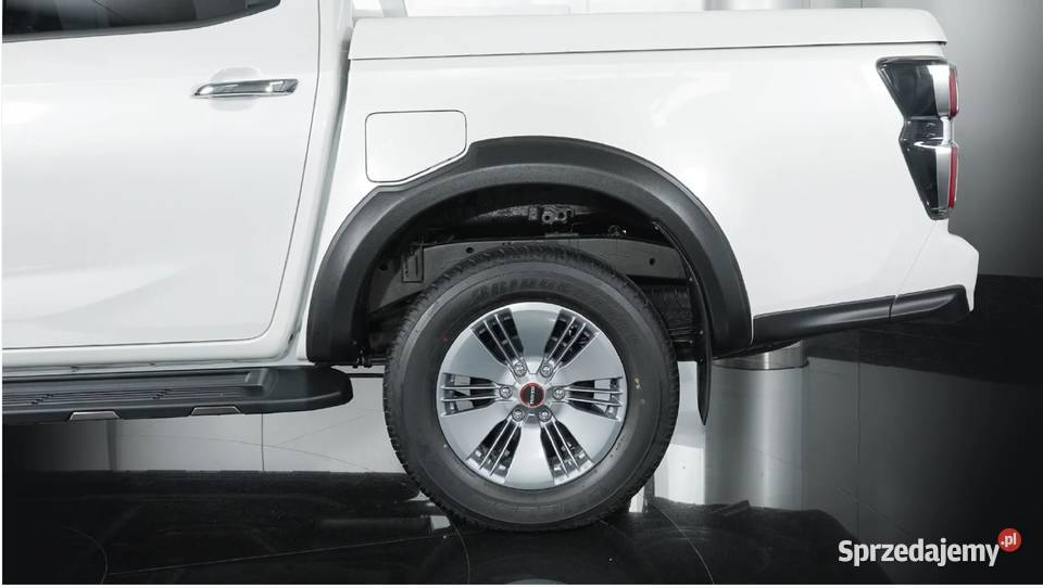 Poszerzenia Nadkoli Błotników FENDER FLARES Części samochodowe warmińsko-mazurskie