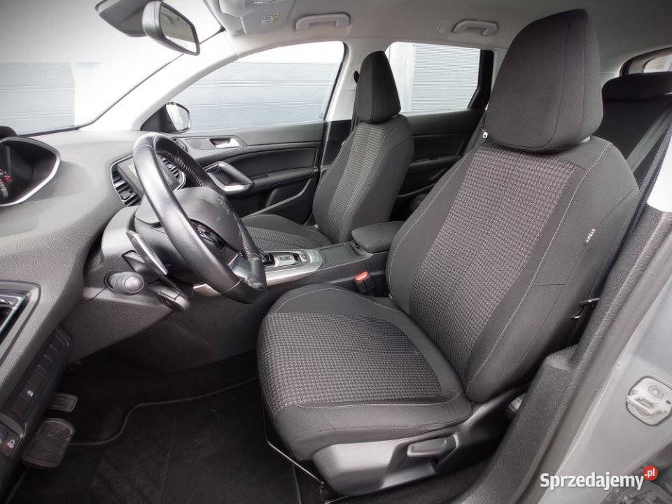 Peugeot 308 2019r Tempomat Tryby Jazdy Cz Kraków sprzedam
