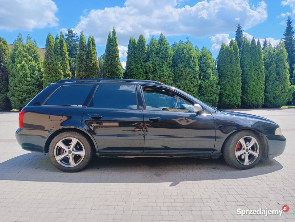 Audi a4 b5