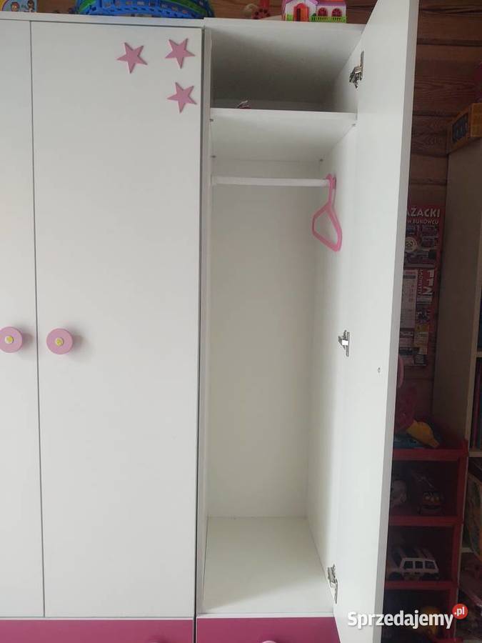 zestaw szaf