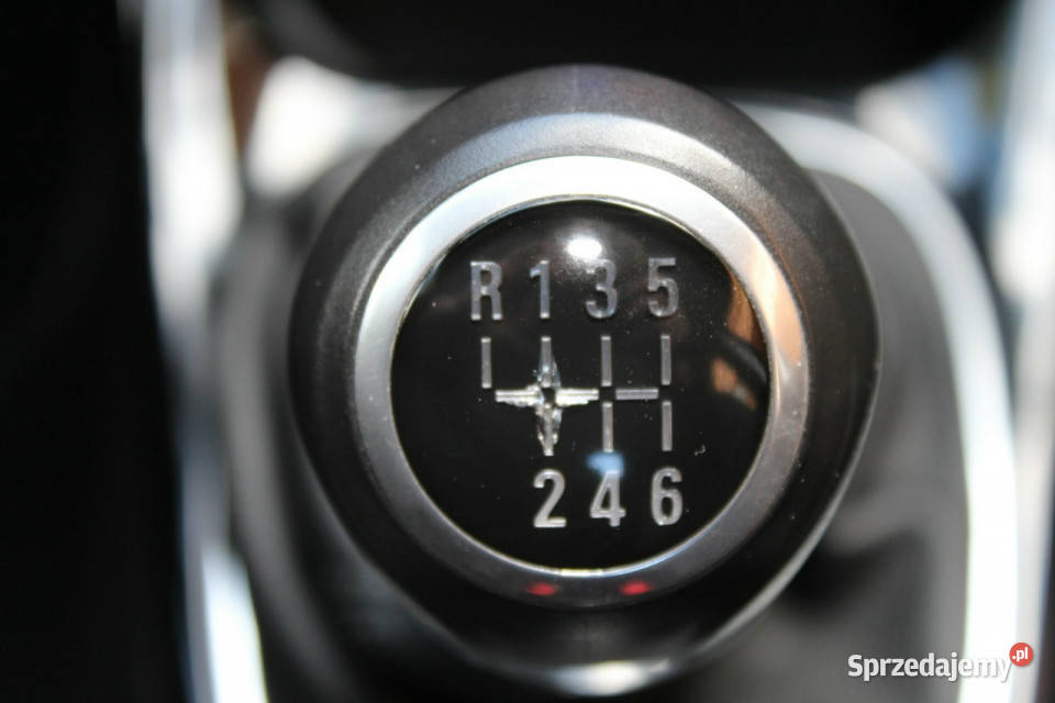 Opel Corsa 101 Przebieg 110 Bogate wyposażenie E Lubań