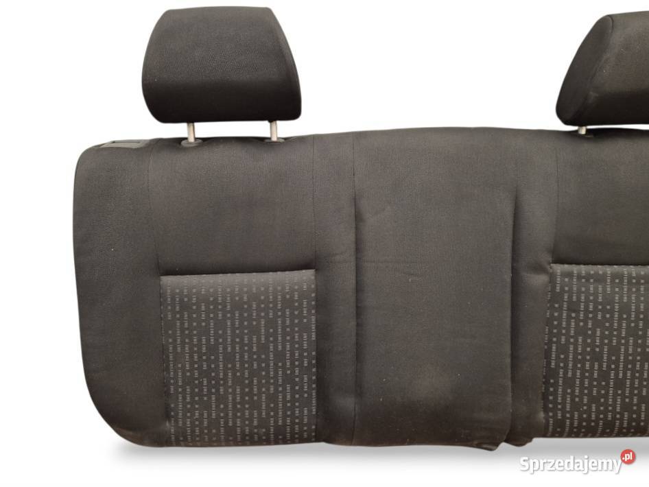 KMPL FOTEL FOTELE PRZÓD KANAPA TYŁ VW GOLF IV HB Działoszyce