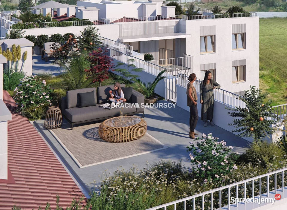 Sprzedam mieszkanie Kraków Kantrowicka 5142m2 3