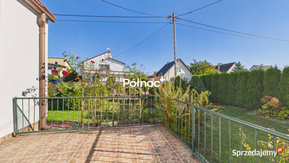 Dom wolnostojący Ełk ZATORZE Augustowska