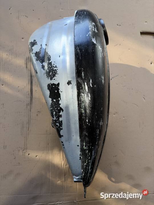 BŁOTNIK BMW R12 11 17 51 61 71 66 NSU DKW Łęki Górne