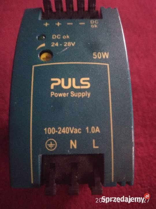 zasilacz impulsowypuls