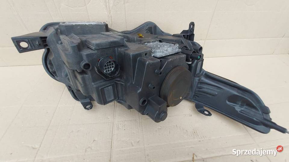 RANGE ROVER VOGUE L405 LAMPA LEWA Jelenia Góra