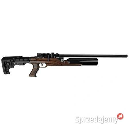 Wiatrówka PCP Niksan Defence OzarkTW 55 mm Warszawa