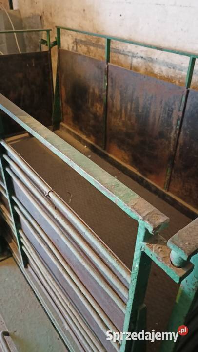 Waga inwentarzowa 1000 Wasielewko