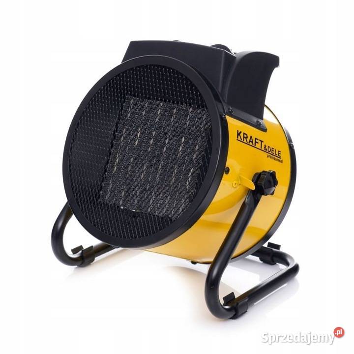 Nagrzewnica elektryczna farelka piecyk 35 kW Chmielnik sprzedam