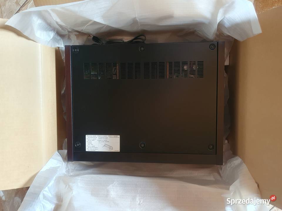 Sony dat 2000es Magnetofony Szczyrk sprzedam