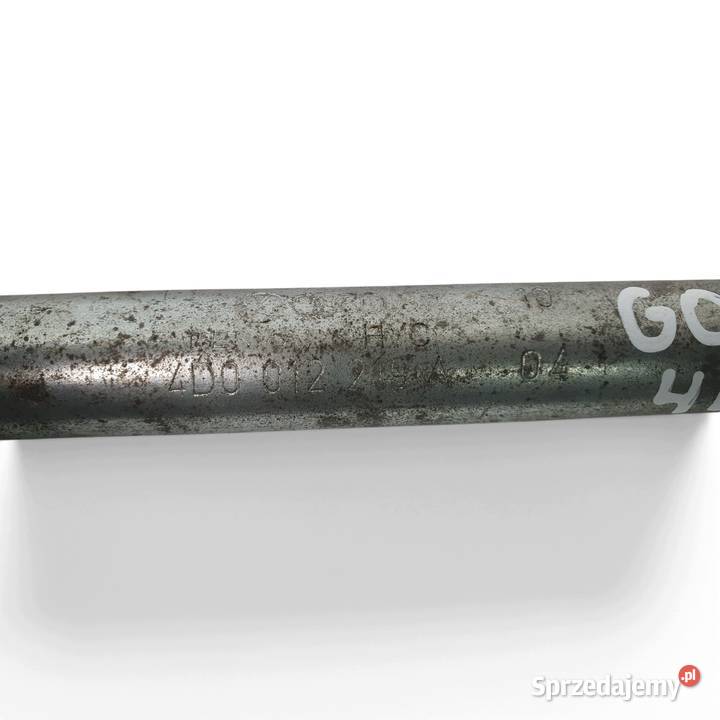 KLUCZ DO KÓŁ VW Audi Skoda Seat 17 D0012219A Mocowania lubelskie Chełm
