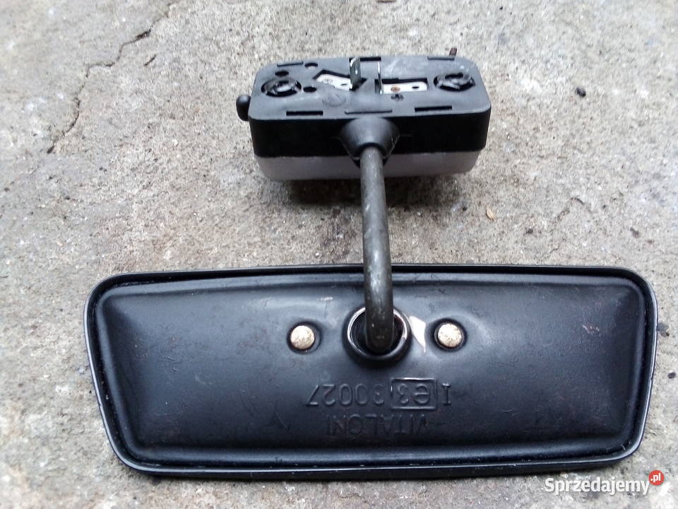 Chlapacze tył z uchwytami fiat 126p Leszno sprzedam