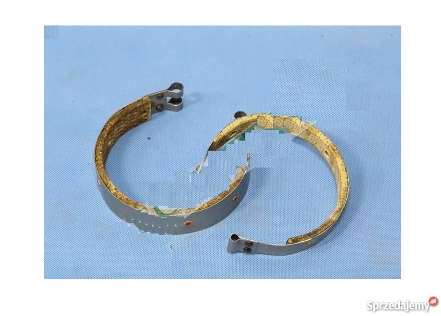 Hamulec taśmowytaśma hamulcowa do tokarki CU400 opolskie Nysa