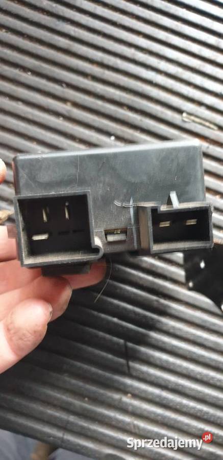 Opornica dmuchawy ford mondeo