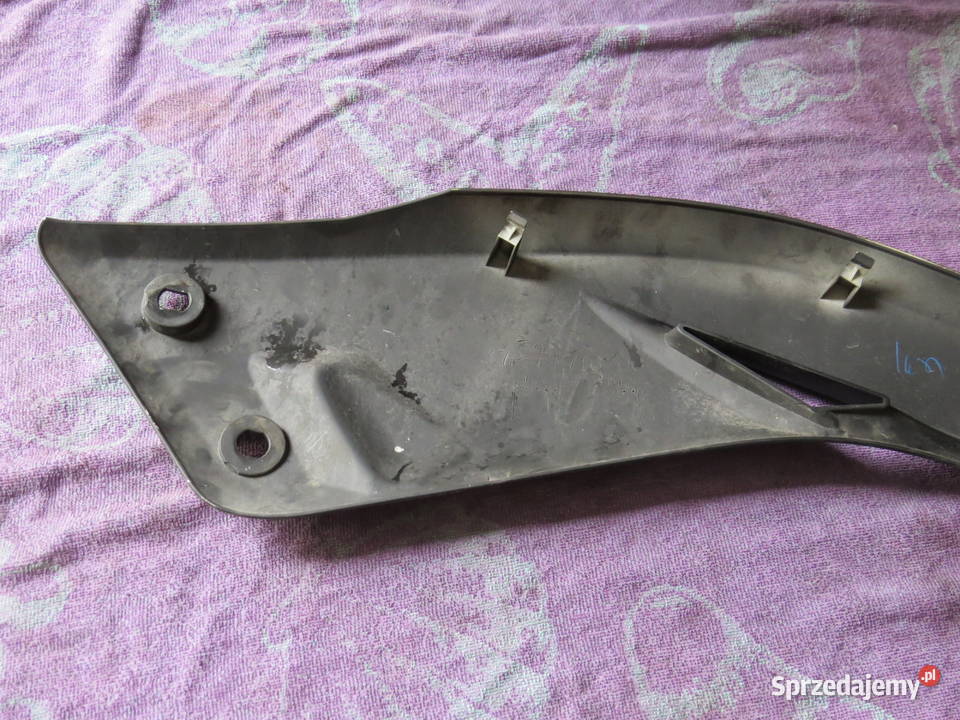 YAMAHA XMAX 250 X 2013 owiewka osłona bok boczek Warszawa