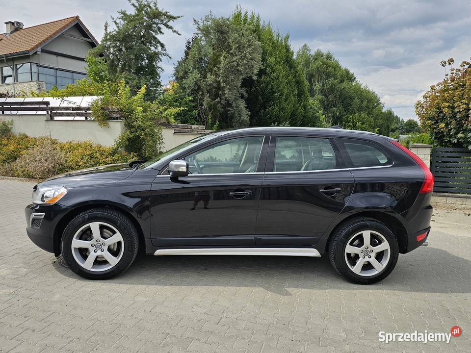 24 D5 4x4 manualnavi Xenon Bezwypadkowy Opłacony Lublin sprzedam