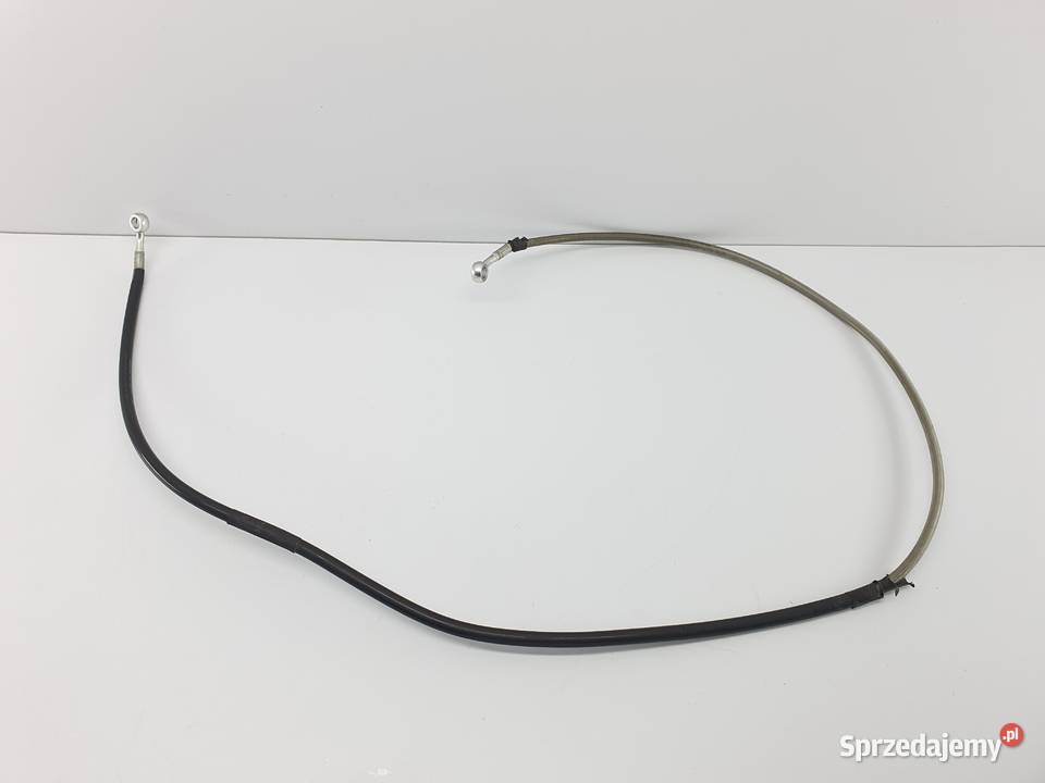 Przewod Hamulcowy Przod Suzuki Drz 400 łódzkie