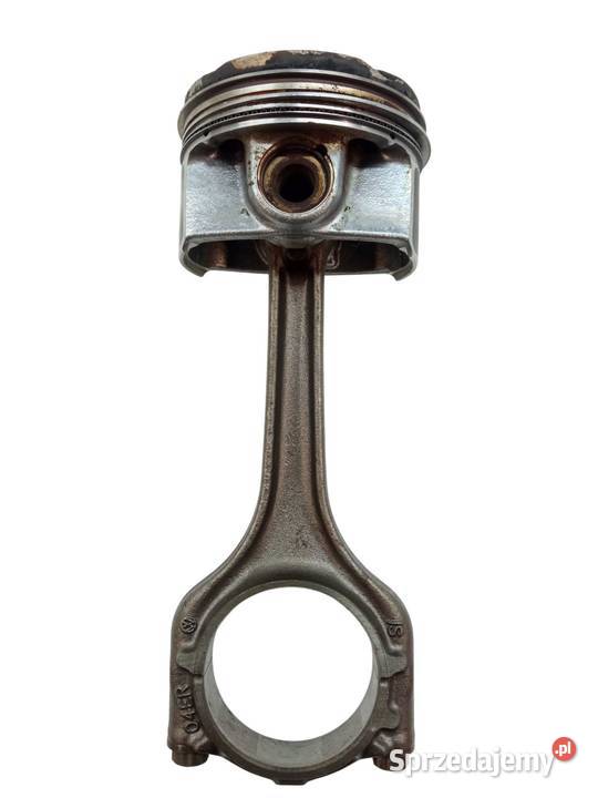 TŁOK KORBOWÓD 7490A 74435 14 TSI VW Volkswagen świętokrzyskie
