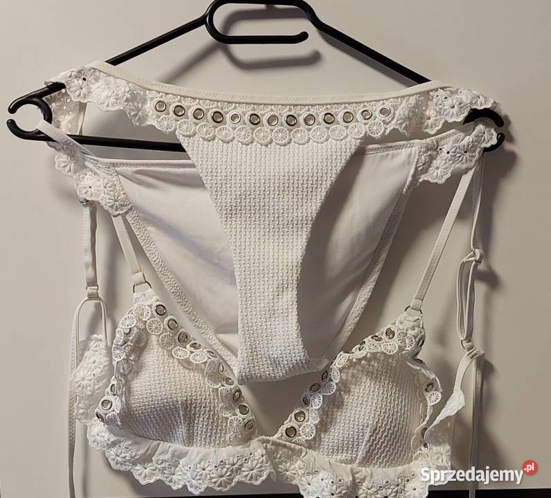 Stroje kąpielowe Kluczbork